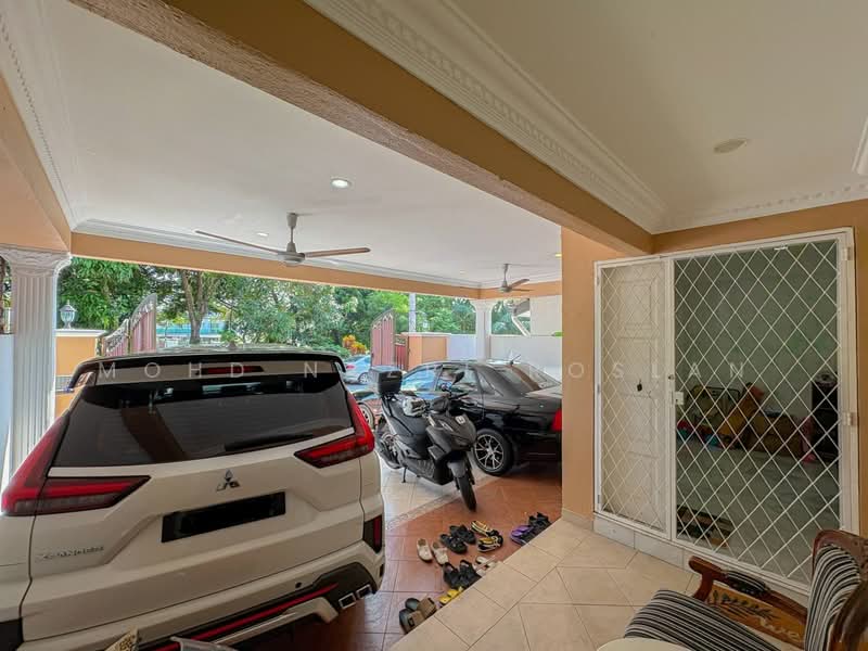 2-storey Terraced House for Sale in Bandar Kinrara Seksyen 2 (Bandar Kinrara) - Mohd Nazri Roslan - PropertyGuru.com.my