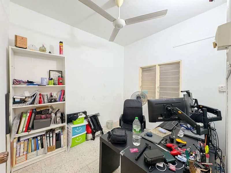 2-storey Terraced House for Sale in Bandar Kinrara Seksyen 2 (Bandar Kinrara) - Mohd Nazri Roslan - PropertyGuru.com.my