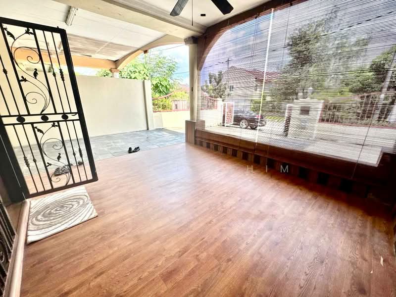 Rumah Teres 2 Tingkat untuk Dijual di Taman Kajang Utama (Kajang) - Azli Ibrahim - Exterior - PropertyGuru.com.my