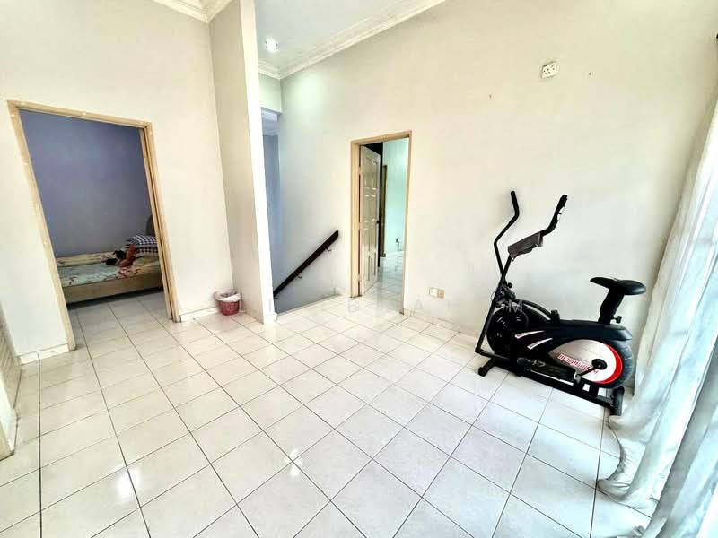 Rumah Teres 2 Tingkat untuk Dijual di Taman Kajang Utama (Kajang) - Azli Ibrahim - Bedroom - PropertyGuru.com.my