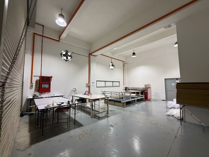 Semi-D Factory for Sale in Taman Mount Austin (Tebrau) - Cindy Soh - Interior - PropertyGuru.com.my