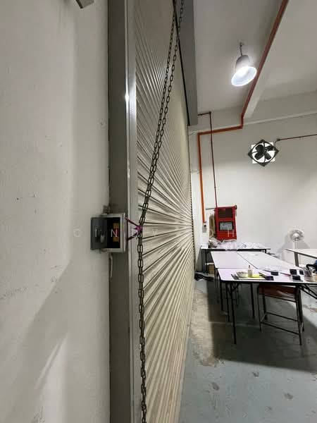 Semi-D Factory for Sale in Taman Mount Austin (Tebrau) - Cindy Soh - Interior - PropertyGuru.com.my