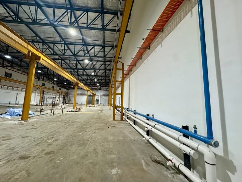 Factory for Rent in Senai (Johor) - Joan Chia - Interior - PropertyGuru.com.my