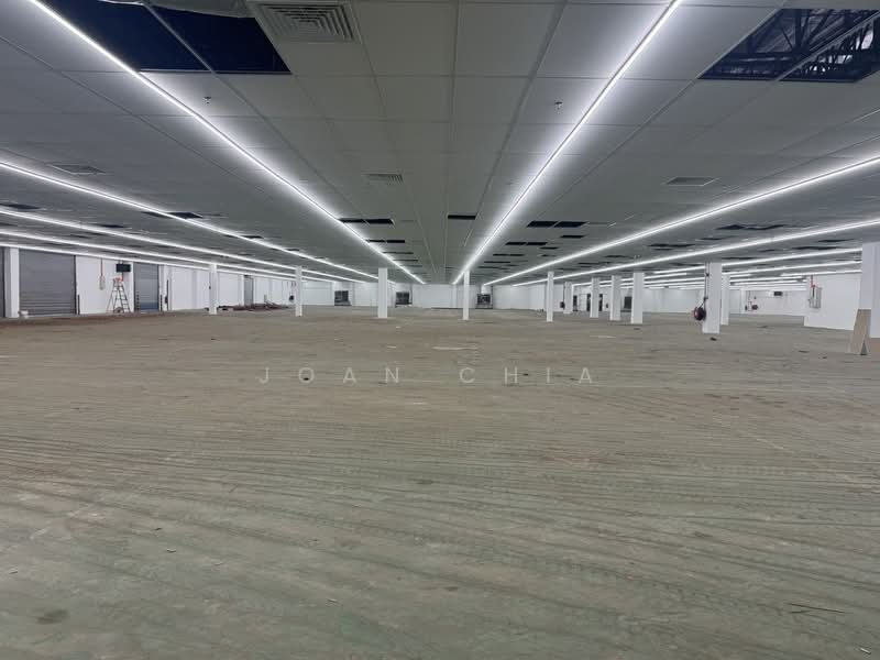 Factory for Rent in Senai (Johor) - Joan Chia - Interior - PropertyGuru.com.my