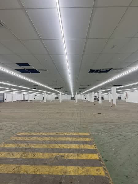 Factory for Rent in Senai (Johor) - Joan Chia - Interior - PropertyGuru.com.my