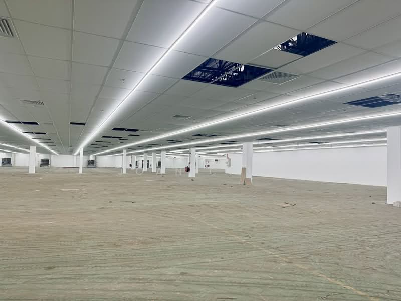 Factory for Rent in Senai (Johor) - Joan Chia - Interior - PropertyGuru.com.my