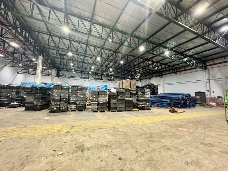 Factory for Rent in Senai (Johor) - Joan Chia - Interior - PropertyGuru.com.my