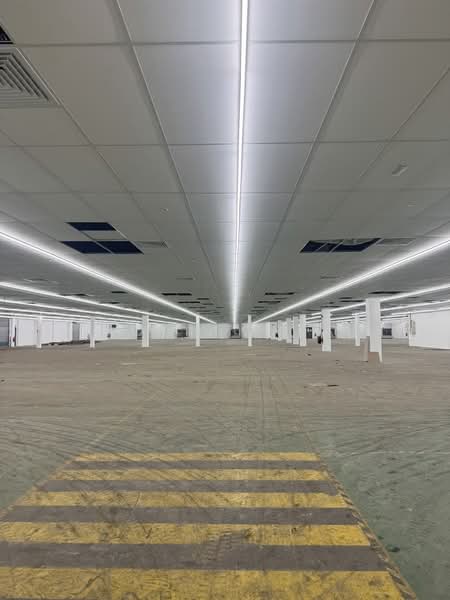 Factory for Rent in Senai (Johor) - Joan Chia - Interior - PropertyGuru.com.my