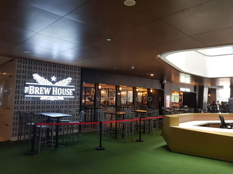 Kedai untuk Disewa di Bukit Jalil (Kuala Lumpur) - Steve Looi - Interior - PropertyGuru.com.my