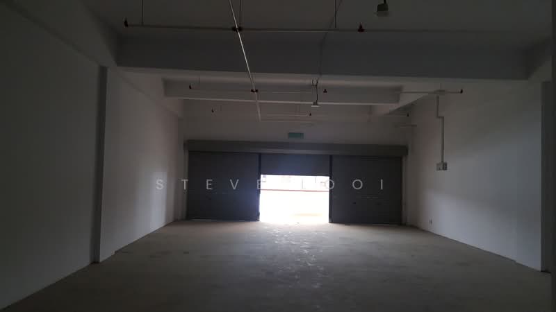 Kedai untuk Disewa di Bukit Jalil (Kuala Lumpur) - Steve Looi - Interior - PropertyGuru.com.my