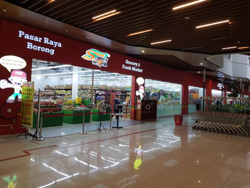 Kedai untuk Disewa di Bukit Jalil (Kuala Lumpur) - Steve Looi - PropertyGuru.com.my