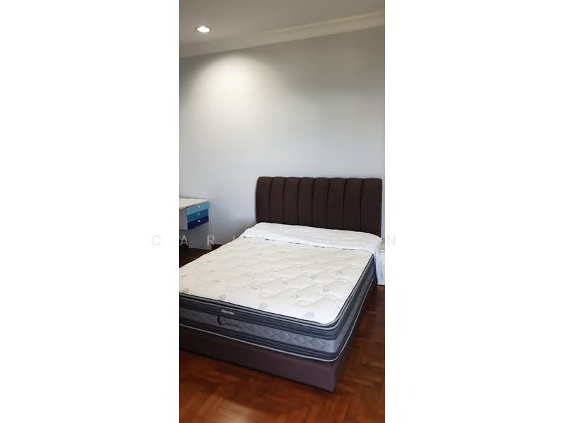 Kondominium untuk Disewa di The Straits View Condominium - Carly Voon - Bedroom - PropertyGuru.com.my