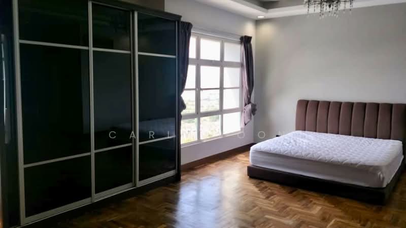 Kondominium untuk Disewa di The Straits View Condominium - Carly Voon - Bedroom - PropertyGuru.com.my