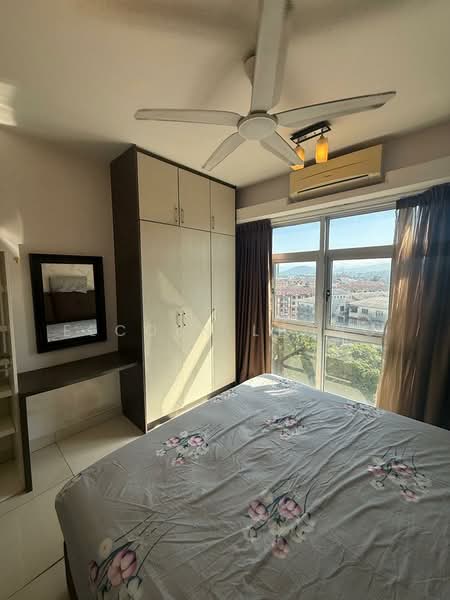 Service Residence for Sale at Livia Residence @ C180 - Elcoln Leong - Bedroom - PropertyGuru.com.my