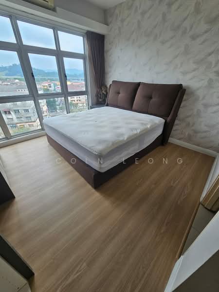 Service Residence for Sale at Livia Residence @ C180 - Elcoln Leong - Bedroom - PropertyGuru.com.my