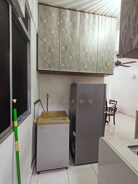 Rumah Flat untuk Dijual di Lavender Park - Li Fang - Interior - PropertyGuru.com.my