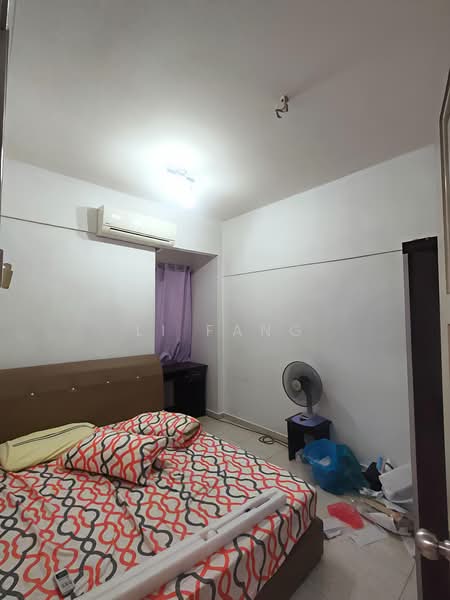 Rumah Flat untuk Dijual di Lavender Park - Li Fang - Bedroom - PropertyGuru.com.my