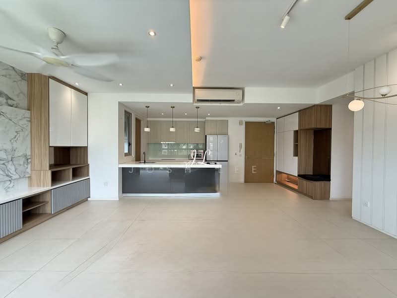 Service Residence for Rent at Cantara Residences - Josh Lee - PropertyGuru.com.my