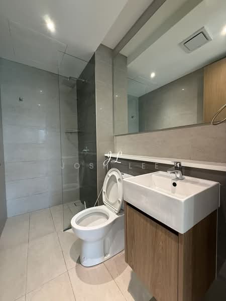 Service Residence for Rent at Cantara Residences - Josh Lee - PropertyGuru.com.my