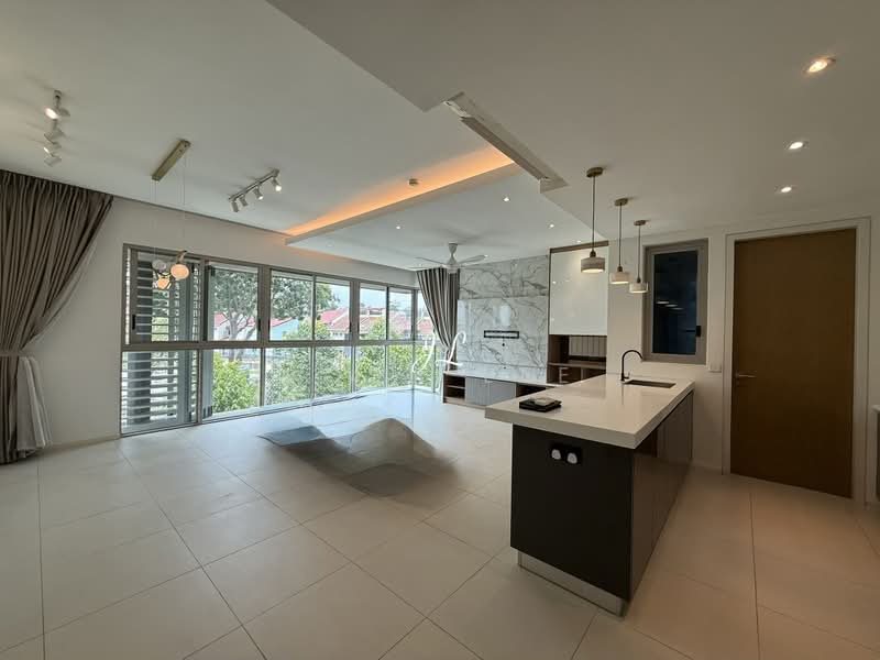 Service Residence for Rent at Cantara Residences - Josh Lee - PropertyGuru.com.my