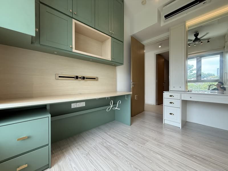 Service Residence for Rent at Cantara Residences - Josh Lee - PropertyGuru.com.my