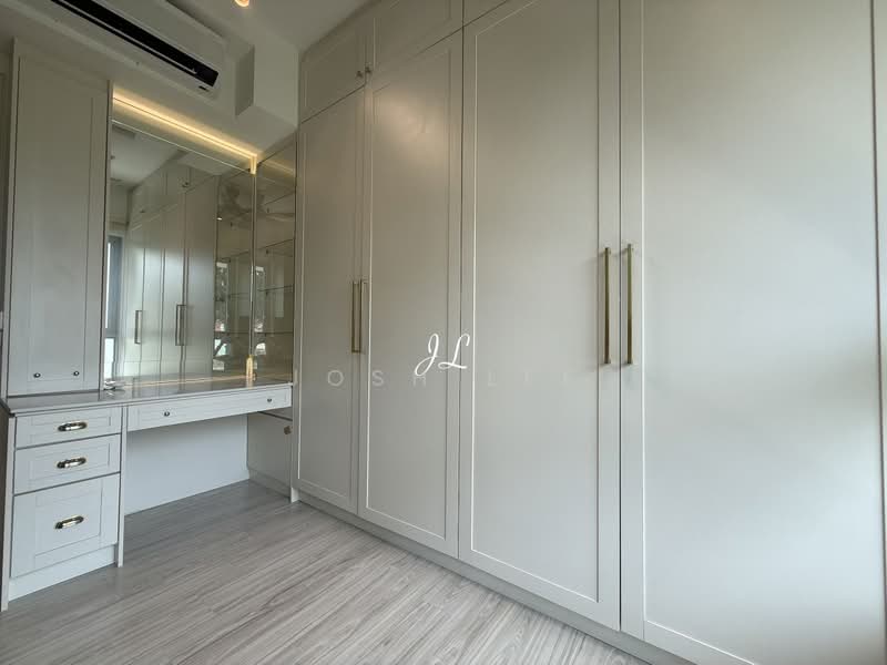 Service Residence for Rent at Cantara Residences - Josh Lee - PropertyGuru.com.my