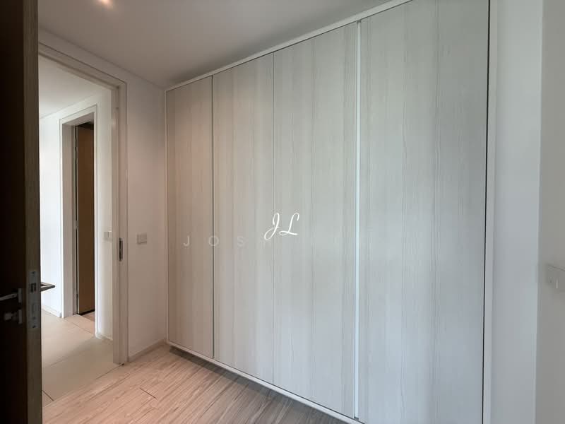 Service Residence for Rent at Cantara Residences - Josh Lee - PropertyGuru.com.my