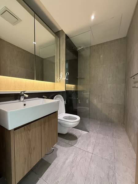 Service Residence for Rent at Cantara Residences - Josh Lee - PropertyGuru.com.my