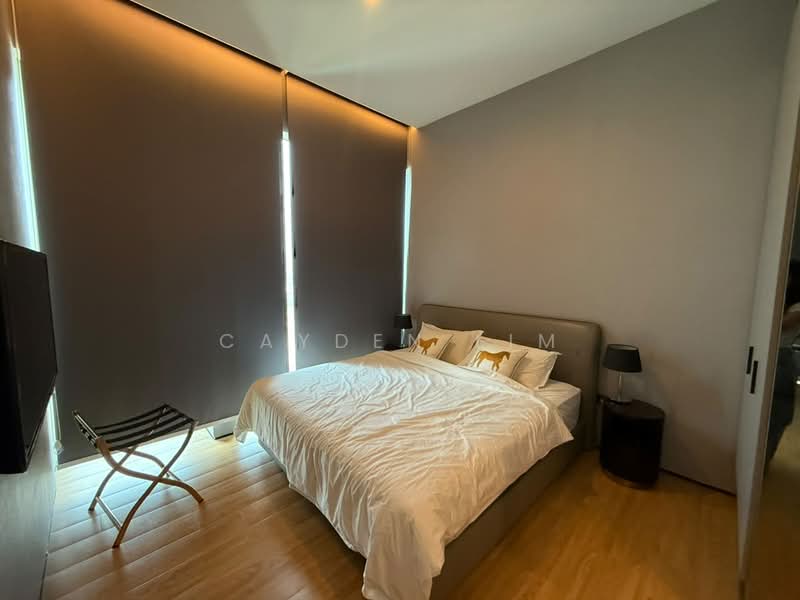 Servis Apartment untuk Disewa di City of Dreams - Cayden Lim - Bedroom - PropertyGuru.com.my
