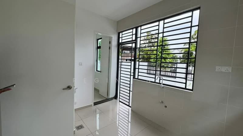 Rumah Berkembar untuk Dijual di Setia Eco Gardens (Gelang Patah) - Regine Ng - Interior - PropertyGuru.com.my