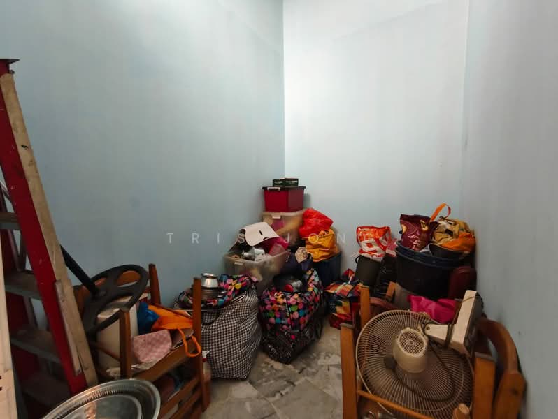 1-storey Terraced House for Sale in Bukit Beruntung (Selangor) - Tris Jong - Interior - PropertyGuru.com.my