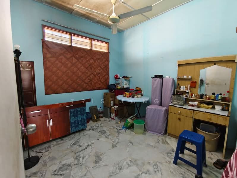 1-storey Terraced House for Sale in Bukit Beruntung (Selangor) - Tris Jong - Interior - PropertyGuru.com.my