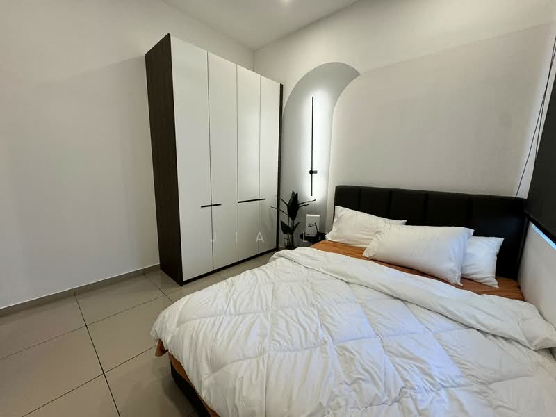 Kondominium untuk Dijual di Aston Minka Residences - Jia Li - Bedroom - PropertyGuru.com.my