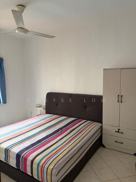 Pangsapuri untuk Disewa di Bayu Puteri - Denyse Low - PropertyGuru.com.my
