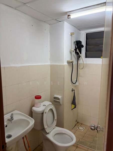 Pangsapuri untuk Disewa di Bayu Puteri - Denyse Low - PropertyGuru.com.my