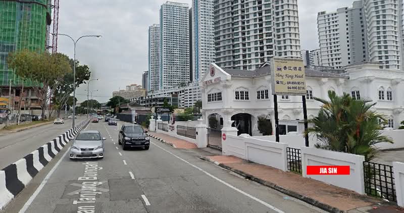 Commercial Bungalow for Rent in Tanjung Tokong (Penang) - Jiasin Yap - Exterior - PropertyGuru.com.my