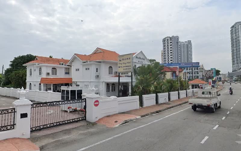 Commercial Bungalow for Rent in Tanjung Tokong (Penang) - Jiasin Yap - Exterior - PropertyGuru.com.my