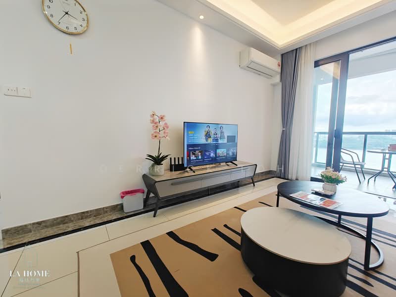 Condominium for Sale at R&F Princess Cove Phase 2-Seine Region - Derrick Toh - PropertyGuru.com.my