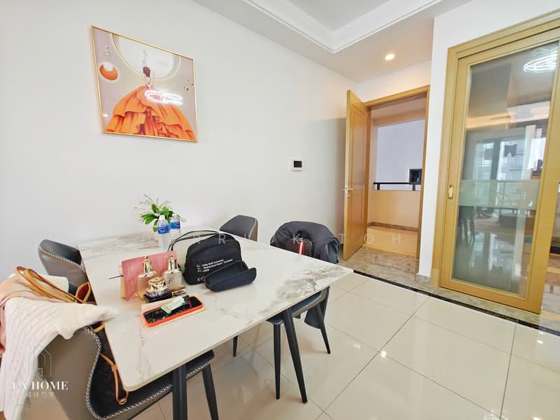 Condominium for Sale at R&F Princess Cove Phase 2-Seine Region - Derrick Toh - PropertyGuru.com.my