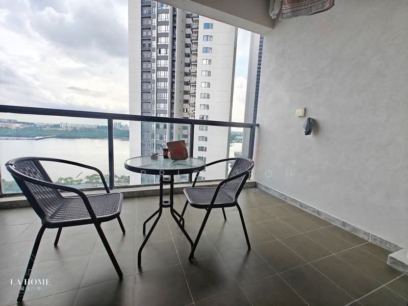 Condominium for Sale at R&F Princess Cove Phase 2-Seine Region - Derrick Toh - PropertyGuru.com.my