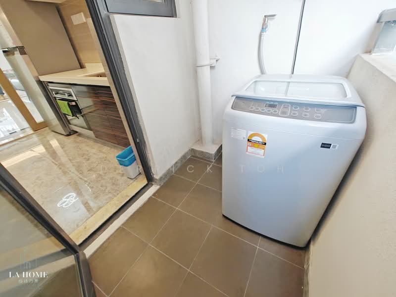 Condominium for Sale at R&F Princess Cove Phase 2-Seine Region - Derrick Toh - PropertyGuru.com.my