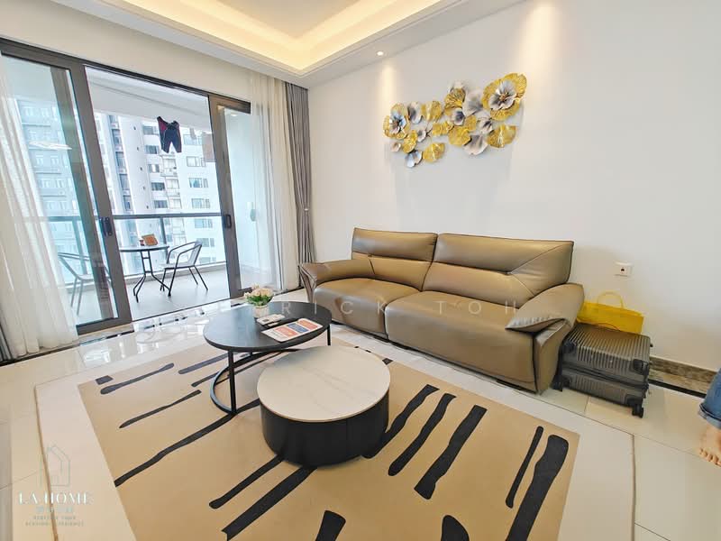 Condominium for Sale at R&F Princess Cove Phase 2-Seine Region - Derrick Toh - PropertyGuru.com.my