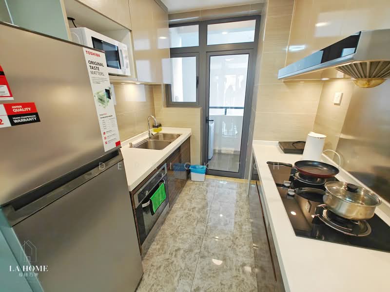 Condominium for Sale at R&F Princess Cove Phase 2-Seine Region - Derrick Toh - PropertyGuru.com.my