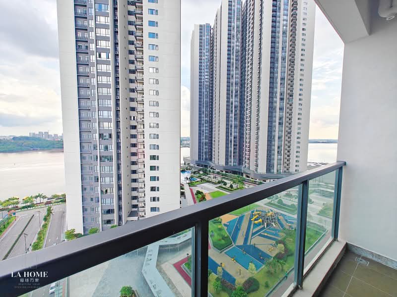 Condominium for Sale at R&F Princess Cove Phase 2-Seine Region - Derrick Toh - PropertyGuru.com.my