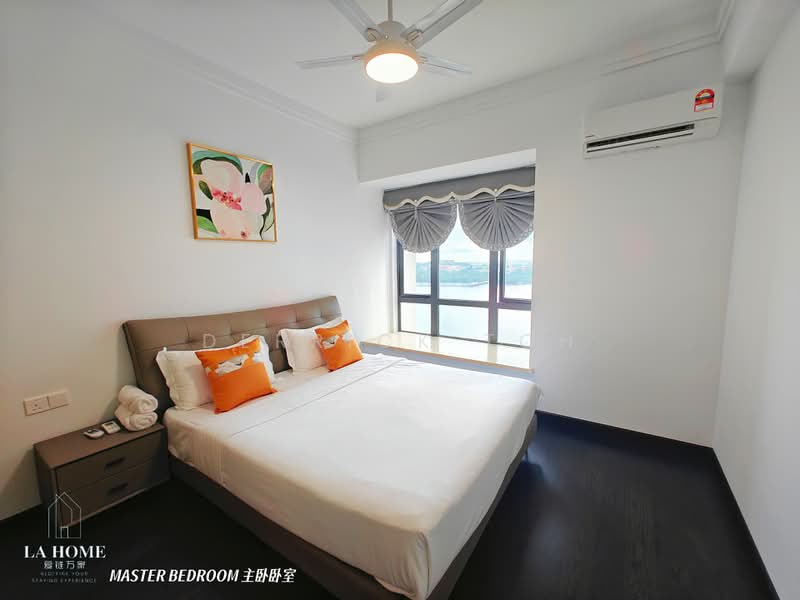 Condominium for Sale at R&F Princess Cove Phase 2-Seine Region - Derrick Toh - PropertyGuru.com.my