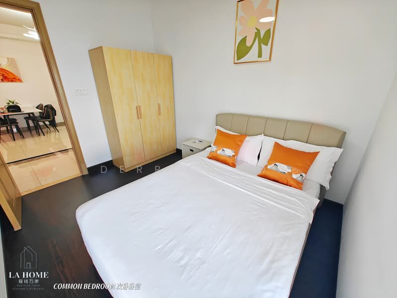 Condominium for Sale at R&F Princess Cove Phase 2-Seine Region - Derrick Toh - PropertyGuru.com.my