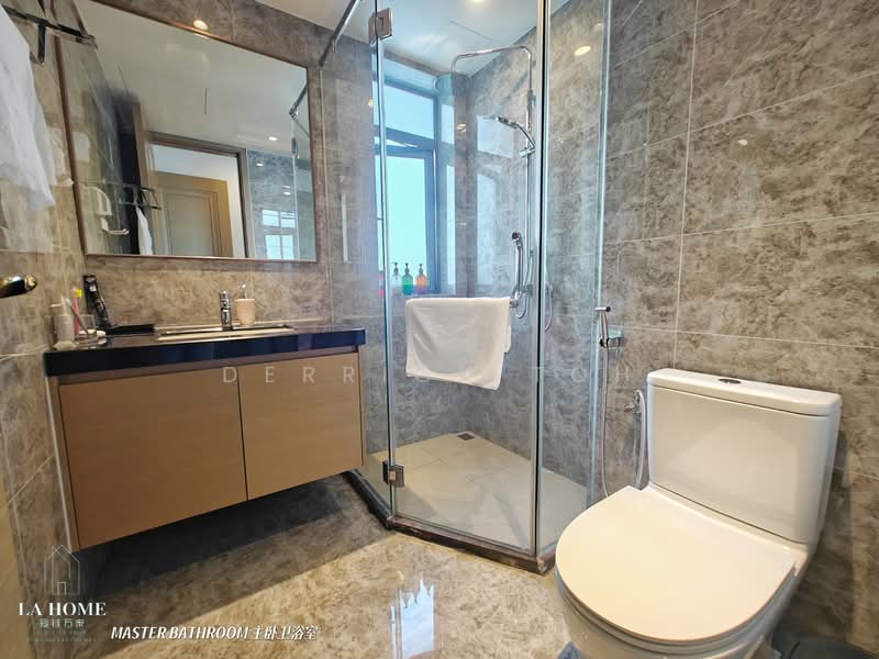 Condominium for Sale at R&F Princess Cove Phase 2-Seine Region - Derrick Toh - PropertyGuru.com.my