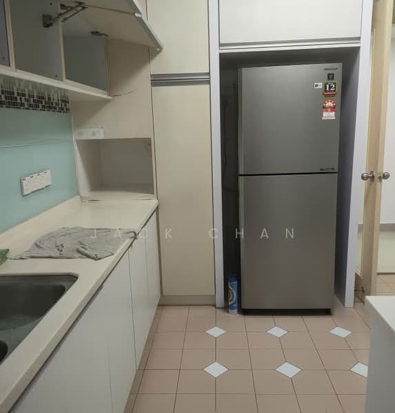 Condominium for Rent at Vista Kiara - Jack Chan - Kitchen - PropertyGuru.com.my