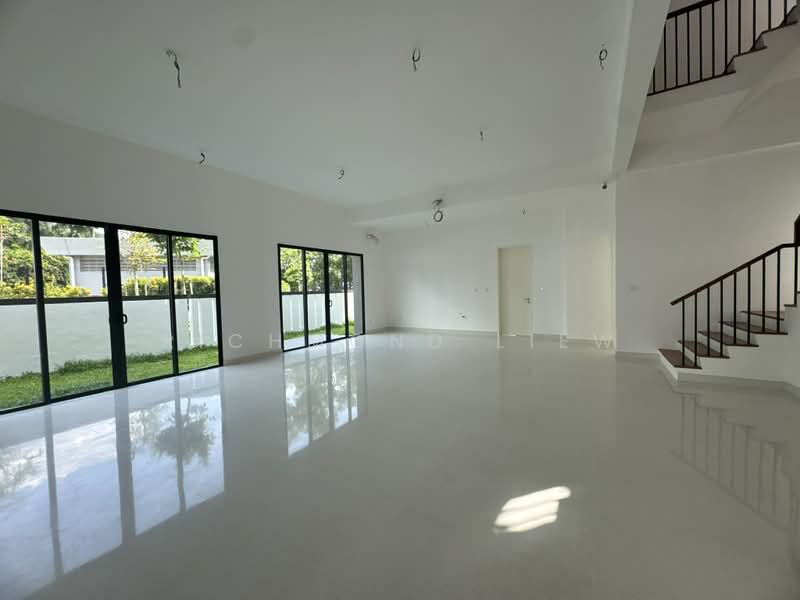 Semi-Detached House for Sale in Kota Damansara (Selangor) - Richmond Liew - Interior - PropertyGuru.com.my