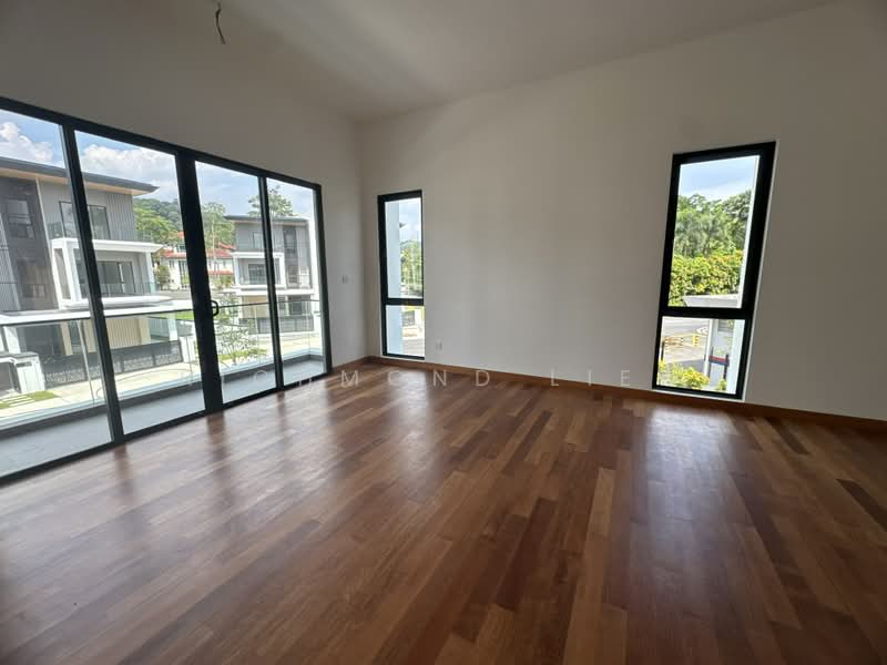 Semi-Detached House for Sale in Kota Damansara (Selangor) - Richmond Liew - Interior - PropertyGuru.com.my